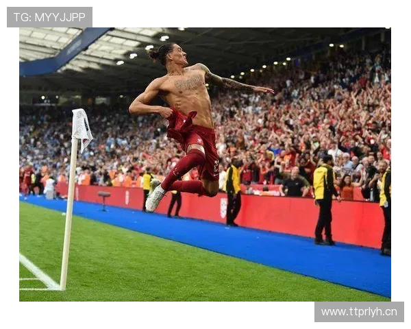 努涅斯如何在哈兰德主导的中锋格局中立足