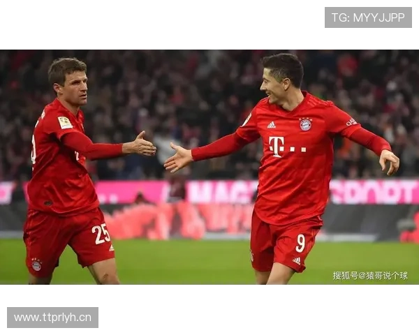 拜仁高位压迫反噬，防线频繁被打穿暴露战术隐患