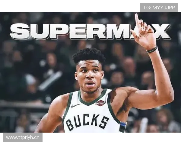 字母哥家车库停的不是车，是NBA工资单