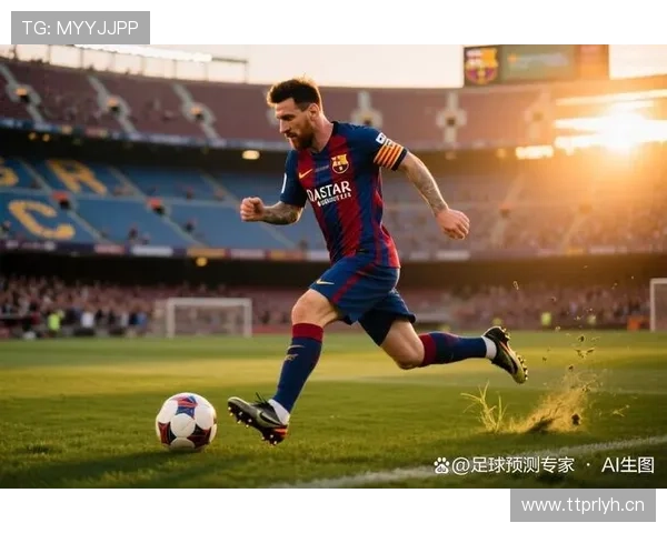梅西生涯进球与助攻效率解析：如何构建时代级进攻标杆