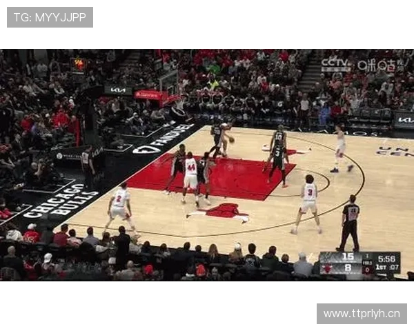 NBA防守三秒规则解析，为什么内线球员要注意站位？