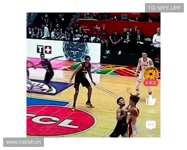 篮下非法挡拆有什么严重后果？新赛季裁判重点抓这些动作